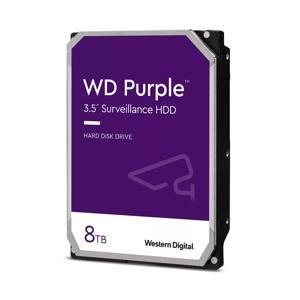 Ổ cứng WD Purple 8TB WD82PURZ