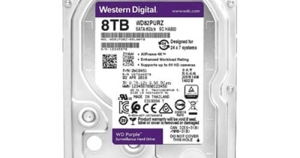 Ổ cứng WD Purple 8TB WD82PURZ