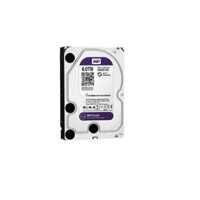 Ổ cứng WD Purple WD60PURX 6TB