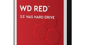 Ổ cứng WD Red 8TB WD80EFAX