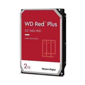 Ổ cứng WD Red Plus 2TB WD20EFZX