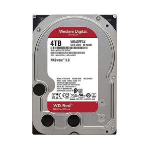 Ổ cứng WD Red Plus 4TB WD40EFZX