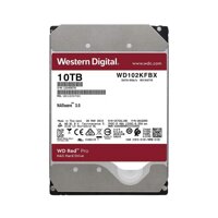 Ổ cứng WD Red Pro 10TB