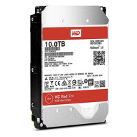 Ổ cứng WD Red Pro 10TB WD101KFBX