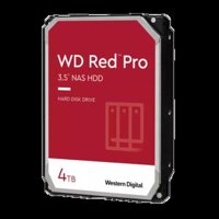 Ổ cứng WD Red Pro 4TB – WD4003FFBX