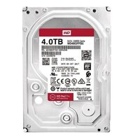 Ổ cứng WD Red Pro 4TB WD4003FFBX