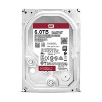 Ổ cứng WD Red Pro 6TB WD6003FFBX