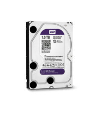 Ổ cứng WD tím 1TB WD10PURZ