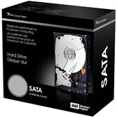 Ổ cứng Western 1TB SATA Black (Caviar Black)