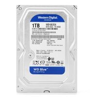 Ổ cứng Western 1TB Sata