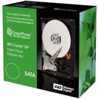 Ổ cứng Western 1TB SATA (Caviar Green)