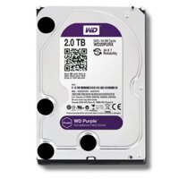 Ổ cứng Western 2TB sata