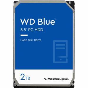 Ổ Cứng Western 2TB WD20EZRZ