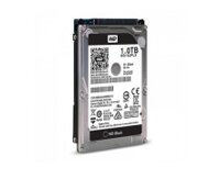 Ổ cứng Western cho Laptop HDD WD 1.0-TB WD10JPLX
