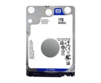 Ổ cứng Western cho Laptop HDD WD 1.0-TB WD10SPZX