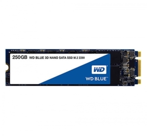 Ổ cứng Western Digital BLACK SN770 250GB WDS250G3X0E