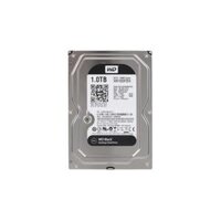 Ổ cứng Western Digital Black 1TB WD1003FZEX