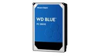 Ổ cứng Western Digital Caviar Blue 3.5 -- Hàng Chính Hãng - 4TB