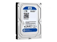 Ổ cứng Western Digital Caviar Blue 1 TB 64MB Cache