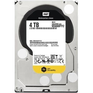 Ổ cứng Western Digital Enterprise RE 4TB SATA