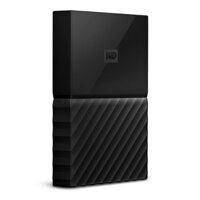 Ổ cứng Western Digital My Passport 3TB