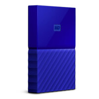 Ổ cứng Western Digital My Passport 4TB