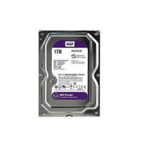 Ổ cứng Western Digital Purple 1TB WD10PURZ