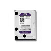 Ổ cứng Western Digital Purple 4TB WD40PURZ