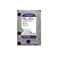 Ổ cứng Western Digital Purple 2TB WD20PURZ