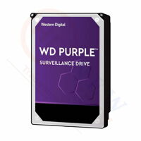 Ổ cứng Western Digital Purple SATA-III (1TB, 2TB, 3TB, 4TB, 6TB)