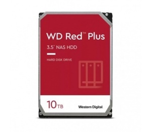 Ổ cứng Western Digital Red 10TB WD101EFBX