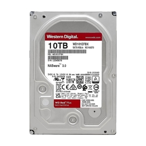 Ổ cứng Western Digital Red 10TB WD101EFBX