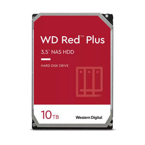Ổ cứng Western Digital Red 10TB WD101EFBX
