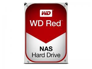 Ổ cứng Western Digital Red - 5TB, 64MB Cache