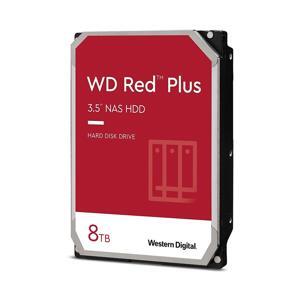 Ổ cứng Western Digital Red Plus 8TB WD80EFBX