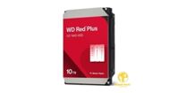 Ổ cứng Western Digital Red Plus 10TB | 3.5inch 512MB Cache 7200RPM WD100EFGX