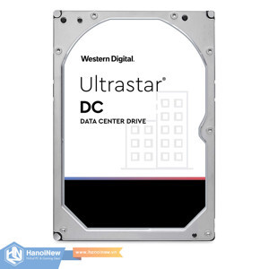 Ổ cứng Western Digital Ultrastar DC HA210 1TB