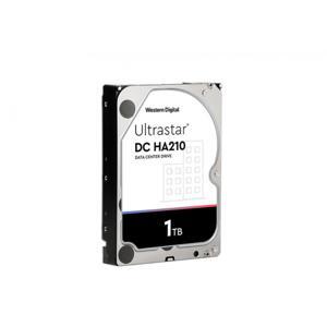 Ổ cứng Western Digital Ultrastar DC HA210 1TB