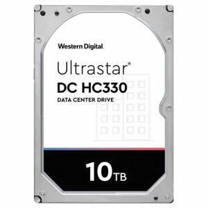 Ổ cứng Western Digital Ultrastar DC HC510 10TB