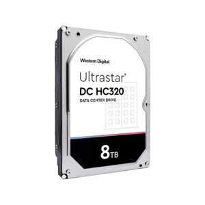 Ổ cứng Western Digital Ultrastar DC HC320 8TB