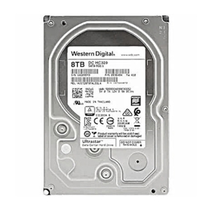 Ổ cứng Western Digital Ultrastar DC HC320 8TB