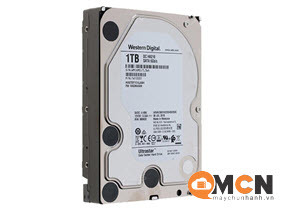 Ổ cứng Western Digital Ultrastar DC HA210 1TB
