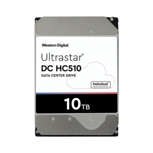 Ổ cứng Western Digital Ultrastar DC HC510 10TB