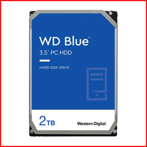 Ổ cứng Western Digital WD1003FZEX BLACK 1Tb SATA3