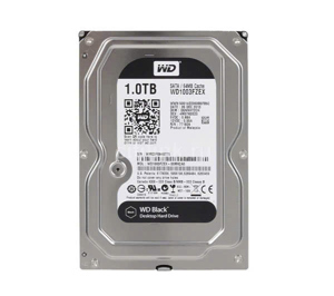 Ổ cứng Western Digital WD1003FZEX BLACK 1Tb SATA3