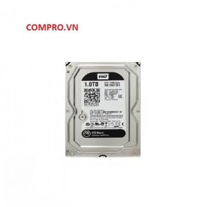 Ổ cứng Western Digital WD1003FZEX BLACK 1Tb SATA3