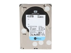 Ổ cứng Western Digital WD4000F9YZ Se 4TB