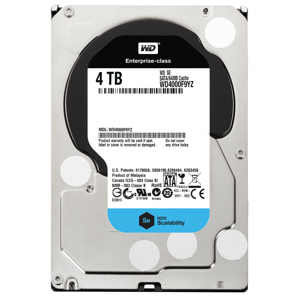 Ổ cứng Western Digital WD4000F9YZ Se 4TB