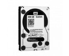 Ổ cứng Western Digital WD5003AZEX BLACK 500Gb SATA3