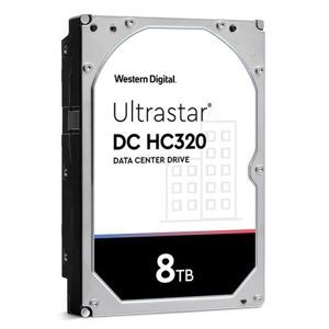 Ổ cứng Western Enterprise Ultrastar DC HA320 8TB